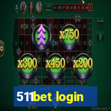 511bet login